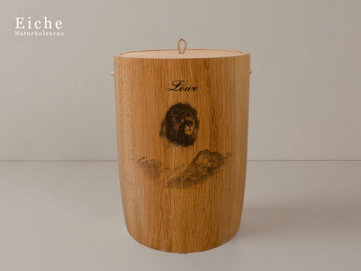 Sternzeichen Löwe